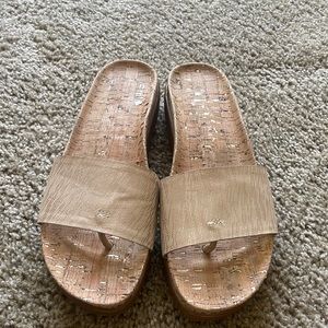 Donald Pliner sandals